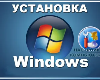 Windowsyň islendik wersiýasyny gurnamak 