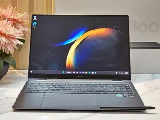 SAMSUNG Galaxy Book 3  i5-13