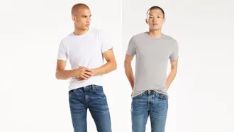 Новая коллекция Levi's® Весна-Лето 2019 уже в продаже.