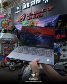 Lenovo LOQ 2025/i7/RTX4050