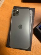 Täze “Apple Iphone 11 Max Pro 512GB” açyldy