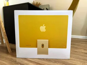 Новый Apple iMac M4  – Доступен для предзаказа! 