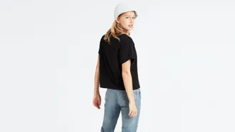 Новая коллекция Levi's® Весна-Лето 2019 уже в продаже.