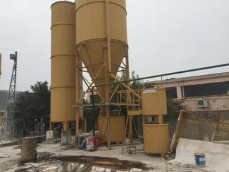 Used Stone processing equipment