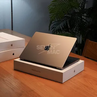Nonactive MacBook Pro 14