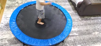 Батуты Bökulýan batutlar Trampoline 