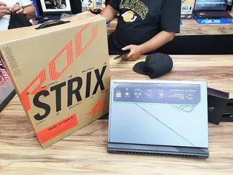 ROG Strix G16/i7/RTX4060/RAM16