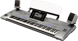 Синтезатор yamaha tyros 5