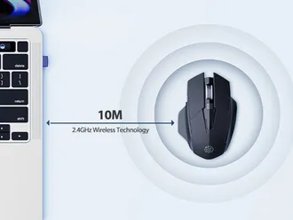 inphic F1/2400DPI/500mAh