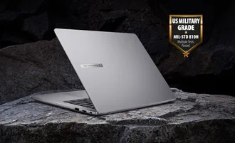 Предзаказ Asus ExpertBook