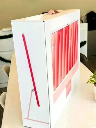 Новый Apple iMac M4  – Доступен для предзаказа! 