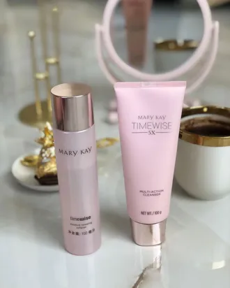 Mary Kay Timewise5x nabor Jemma cosmetics Ashgabat 