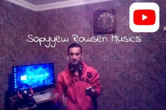 ®️Rowsen Sop™ Musics