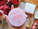 Mary Kay göz patchi Jemma cosmetics 