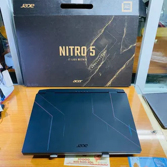 ACER NITRO 5 i5-12450H/16GB /RTX 4050 6GB