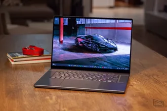 Закажи свой ASUS ROG Zephyrus G16 с Ultra 9 185H и RTX 4070