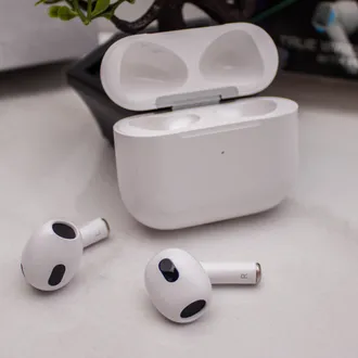 Airpods 3 Bluetooth nauşnik