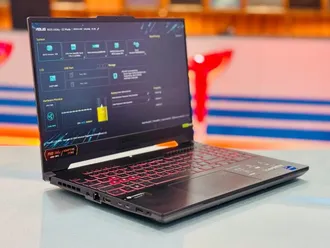 Asus TUF Gaming F15 Core i7 16/1TB RTX 4070 8GB