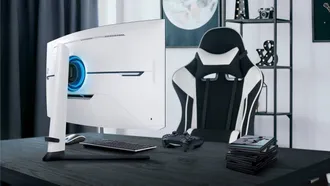 Samsung Odyssey Neo G8 32