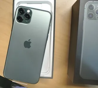 Apple iPhone 11 Pro 64GB = $500,iPhone 11 Pro Max 64GB = $550,iPhone 11 64GB =  $450, iPhone XS 64GB = $400 ,  iPhone XS Max 64GB = $430 , Whatsapp Chat : +27837724253