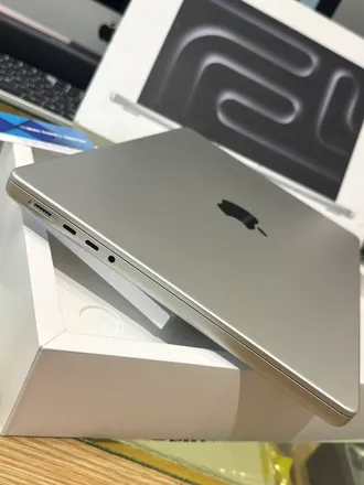 MacBook Pro M4 16gb 1TB