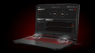 Acer Nitro 5 Gaming  AN515-57 (NHQEWER.001)