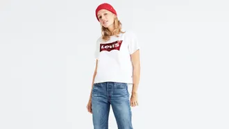 Новая коллекция Levi's® Весна-Лето 2019 уже в продаже.