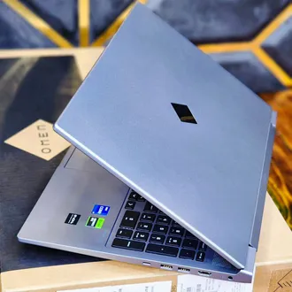 Игровой зверь 2025-Hp Omen 16 i7 32/1Tb RTX4060 (kredit bar)