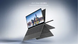 ASUS ZENBOOK Q528EH-202.BL