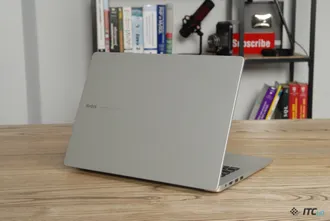 Xiaomi RedmiBook Pro 14