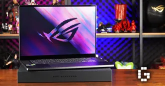 Закажи свой ASUS ROG Zephyrus G16 с Ultra 9 185H и RTX 4070