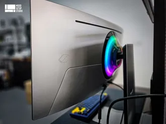 Samsung Odyssey OLED G8 34inc
