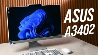 Мощные и стильные AIO ПК 2024