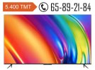 Телевизор TCL 50P745 google android tv