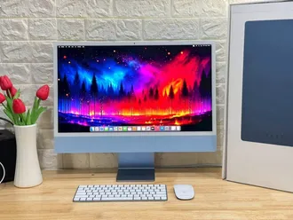 iMac 24