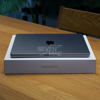 Nonactive MacBook Pro 14