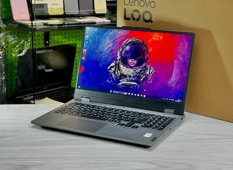 36 aý garaşygyna Lenovo LOQ Ryzen 7 RTX 4060