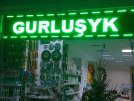 gurlusyk we hojalyk harytlary 