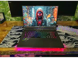 Asus Rog G18 i7 16/1TB RTX4060