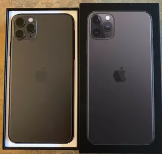 Apple iPhone 11 Pro 64GB = $500, iPhone 11 Pro Max 64GB = $550,iPhone 11 64GB = $450, iPhone XS 64GB = $400 , iPhone XS Max 64GB = $430 , Whatsapp Chat : +27837724253