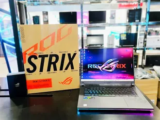 ROG Strix G16/i7/RTX4060/RAM16