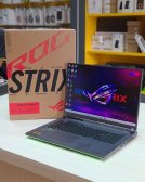 ASUS ROG Strix G18 i9-14900HX/RAM 16GB/RTX 4070 8GB