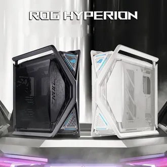 Корпус ASUS ROG HYPERION GR701