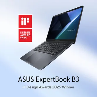 Предзаказ Asus ExpertBook