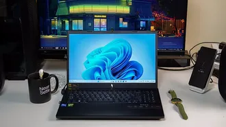 Acer V15 i9-13gen RTX4050 6GB