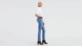 Новая коллекция Levi's® Весна-Лето 2019 уже в продаже.