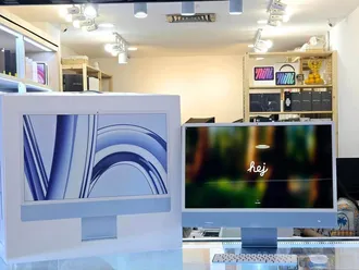 iMac 24