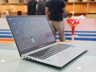 Предзаказ Asus ExpertBook