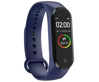 fitness tracker