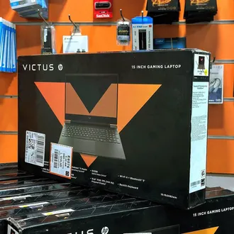 Hp Victuc Ryzen5 RTX 4050 6GB